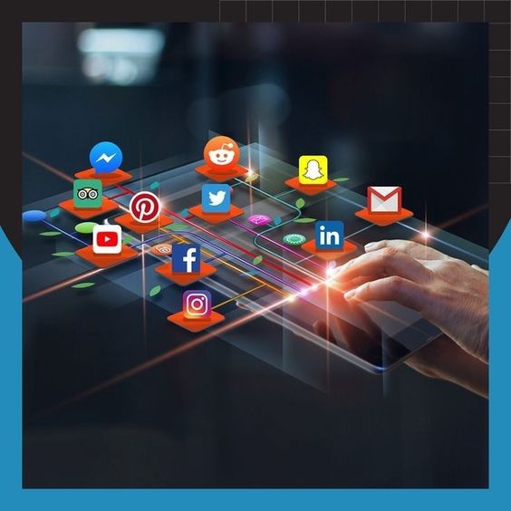 Social Media Marketing Services & course